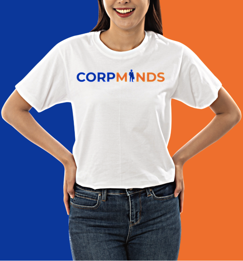 corpminds-shirt